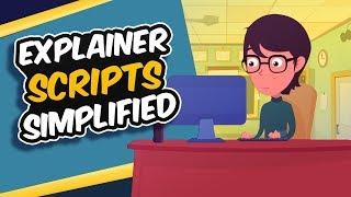 Explainer Video Script Guide for Beginners