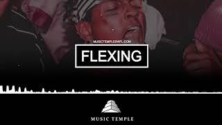 [FREE] SkiMaskTheSlumpGod Type Beat 2018 - "Flexing"| Free Type Beat | Rap/Trap Instrumental 2018