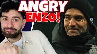 Chelsea’s Maresca BRUTALLY honest ! | Rashford to Chelsea (RANT!) | Acheampong DEAL SIGNED!