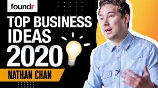 5 Most Profitable Business Ideas for 2020 (UPDATED)