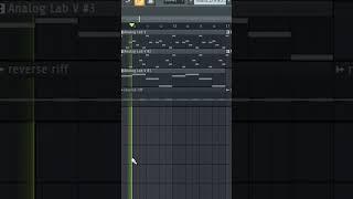 Dark melody, what do you think? #producer #flstudiotips #darkloops #melody