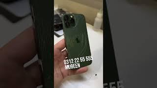 iPhone 14 Pro Max Back Glass Replacement Services Available | iPhone 14 Pro Back Glass Replacement