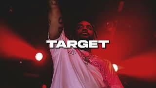 [FREE] Fivio Foreign x Pop Smoke Drill Type Beat - "TARGET" (Prod. Million x Diamondwav)