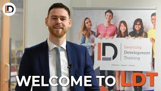 Welcome to Learning Development Training | LD Training