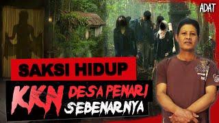 KESAKSIAN WARGA DESA PENARI SEBENARNYA ⁉️ "Betul Ada KKN Tahun 2009 dan 2 Mahasiswa Itu Meningg4l"