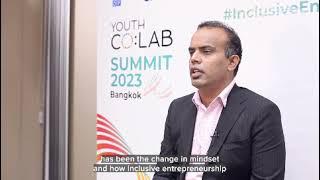 UNDP Youth Co:Lab Regional Summit 2023,Bangkok