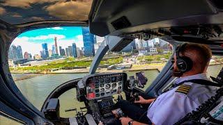 Day In The Life: Flying NYC Charters With Blade