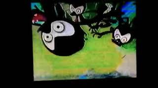 CW4Kids Promo - “Skunk Fu” (2008)