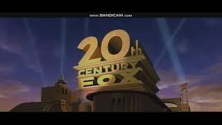 20th Century Fox (2003)