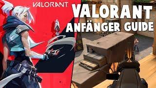 VALORANT Basics #1 - Was ist VALORANT? Einsteiger Guide