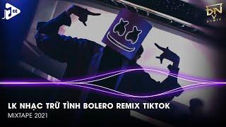 Một Lần Dang Dở, Phượng Buồn H2k Remix Tiktok - LK Nhạc Trữ Tình Bolero Remix Tiktok Hay Nhất 2021