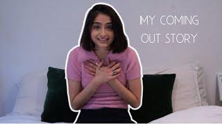 Sufi's Coming Out Story | Growing Up Muslim & Queer