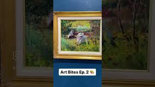 Art Bites; Episode 2