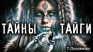 ТАЙНЫ ТАЙГИ | ЗА КАМНЕМ | ТАЁЖНЫЕ ИСТОРИИ