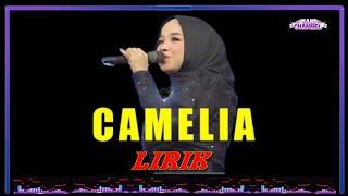 ( LIRIK ) CAMELIA - TASYA ROSMALA - @YaniChannel_