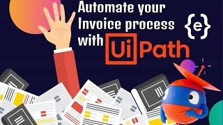 Invoice Matching Process | UiPath | embracent shorts