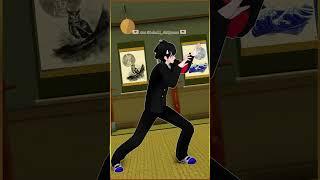 〖MMD〗 we dont talk about bruno 〖YANDERE SIMULATOR〗