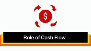 Role of cash flow in credit risk assessment