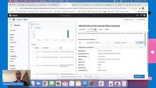 Threat Hunting for IOCs with Elastic Stack