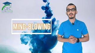Mind Blowing / Boggling (Idiom) ESL (Less than a minute)