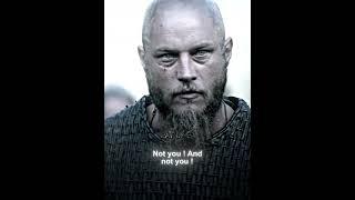 I will not  - Ragnar lothbrok | Vikings Edit #shorts #shortvideo #vikings #ragnar