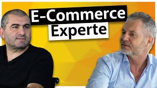 E-Commerce: So fängst du richtig an!