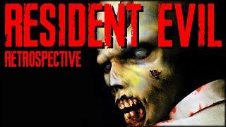 Resident Evil 1: RE Retrospective