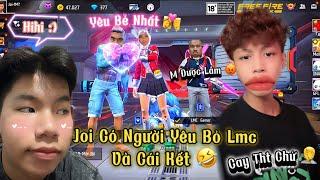 Joi có "Người Yêu" Bỏ Lmc Và Cái Kết 