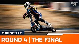 Round 4 Final | Marseille | eSkootr Championship