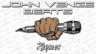 JohnVengeBeats - Rhymes [140Bpm][SALE] #palagin #palagintypebeat #jony #thelimba #thelimbatypebeat