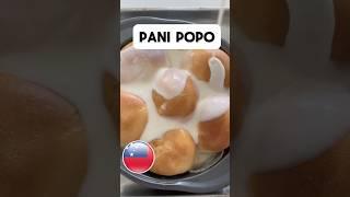 Viral Pani Popo from Samoa #recipe #bread #quickrecipe