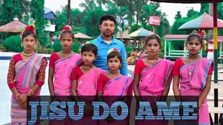 Jisu do ame//Najir murmu new video//jesus santhali video//santhali new video2020