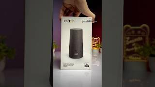 EarFun Uboom 24W Bluetooth Speaker with 360 Sound #Unboxing #Shorts #Gadgets #technoammu