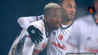 Anderson Talisca ağlatan Veda Klibi /Kendine iyi bak