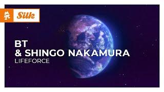 BT & Shingo Nakamura - Lifeforce [Monstercat Official Music Video]