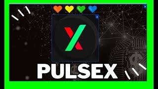 (Tutorial) How to Yield Farm on PulseX