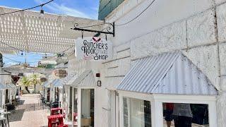 Amazing Sandwiches at Butcher’s Nook Cuts & Deli Shop in Mount Dora, FL | Restaurants in Mount Dora