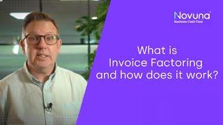 What is Invoice Factoring and how does it work?