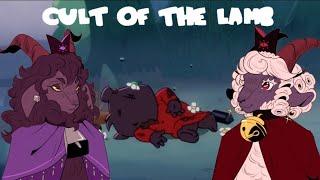 Cult of the Lamb Comic Dub but It's a Family Guy Reference