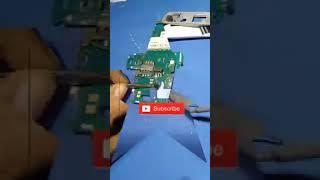 repairing_old_mobile_charging_pin___#mobile_#repair_#charging#old#oldmobile#repairmobile