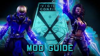 How To INSTALL MODS  For XCOM 2 | Complete Guide