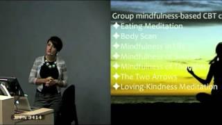 Dr. Lori Brotto: Mindfulness and Sex