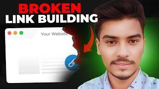 Spy Your Competitors Backlinks Like A Pro | Broken Link Building 101 | SEO Full Course Bangla