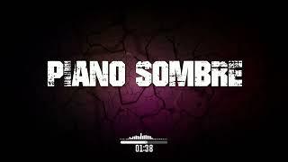 INSTRU BANGER SCH / NIRO / LACRIM TYPE BEAT - 2024 "PIANO SOMBRE"