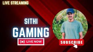 Gaming Sithi |මුන් ඔක්කොම යාළුවො මල්ලි