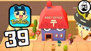 Post Office Repair and More Quest Tamagotchi Adventure Kingdom - Gameplay Walkthrough |Part 39|