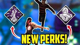 Using The Moment Of Exultation Build! (New Perks!)