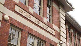 Bentleigh West Primary School - Virtual Tour