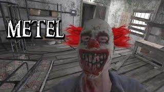 Metel Horror Escape Full Gameplay Walkthrough (Android,iOS)