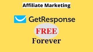 Getresponse Free Forever Account | Build Your Business For Free